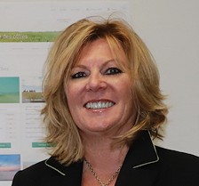 Brigitte Dumont