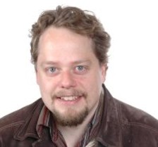 Jean-Sébastien Gascon