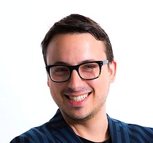 Samuel Larochelle
