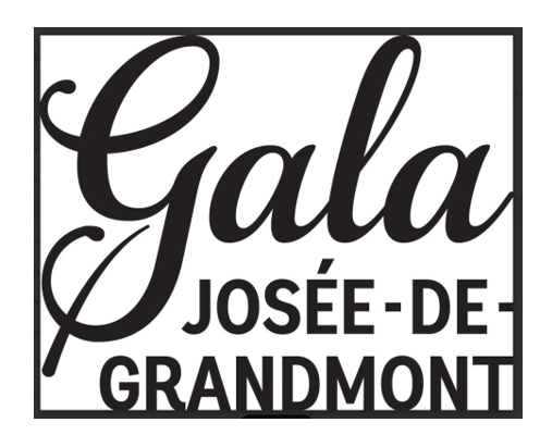 Lancement des prix Josée-de-Grandmont